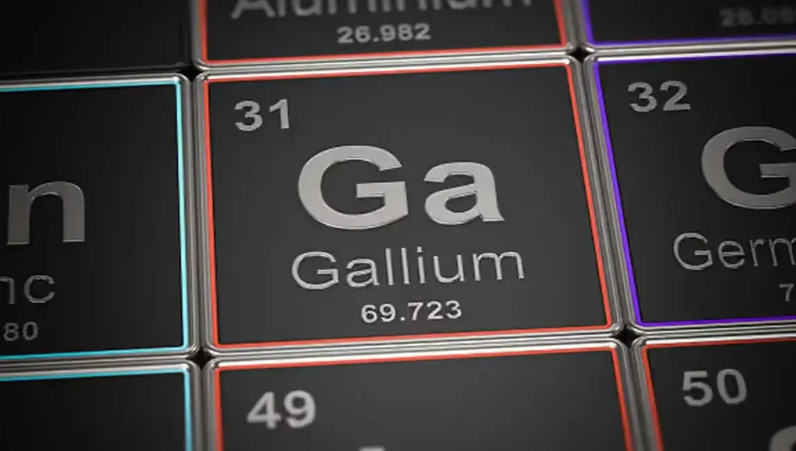 Greece Emerges as Key Player in Global Tech Race With New Gallium Export Pact