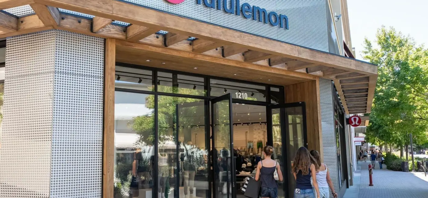 Lululemon Shakes Up Executive Suite With High Profile Poach From Rival