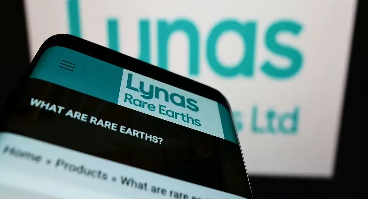 Lynas Rare Earths to Buy Meteoric in US$678 Million Deal
