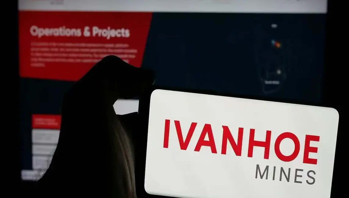 Mining Surge Fails to Save Ivanhoe’s Annual Outlook