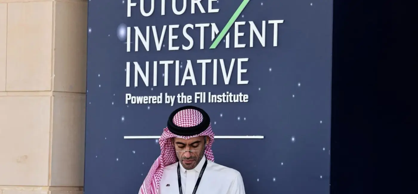Security Fears Force Major Delay of Riyadh Business Summit